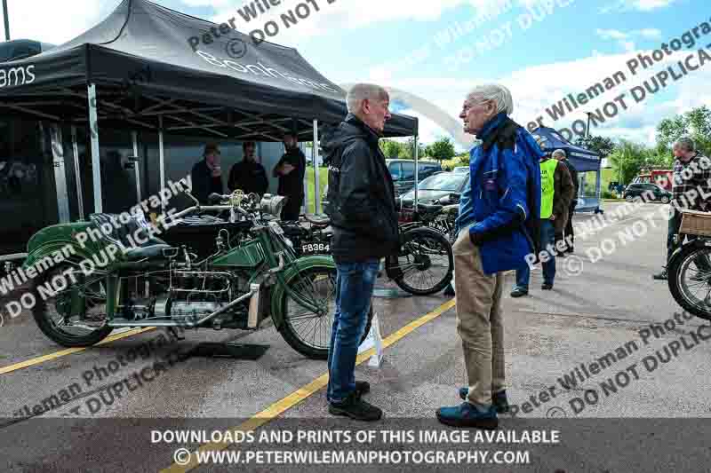 Vintage motorcycle club;eventdigitalimages;no limits trackdays;peter wileman photography;vintage motocycles;vmcc banbury run photographs